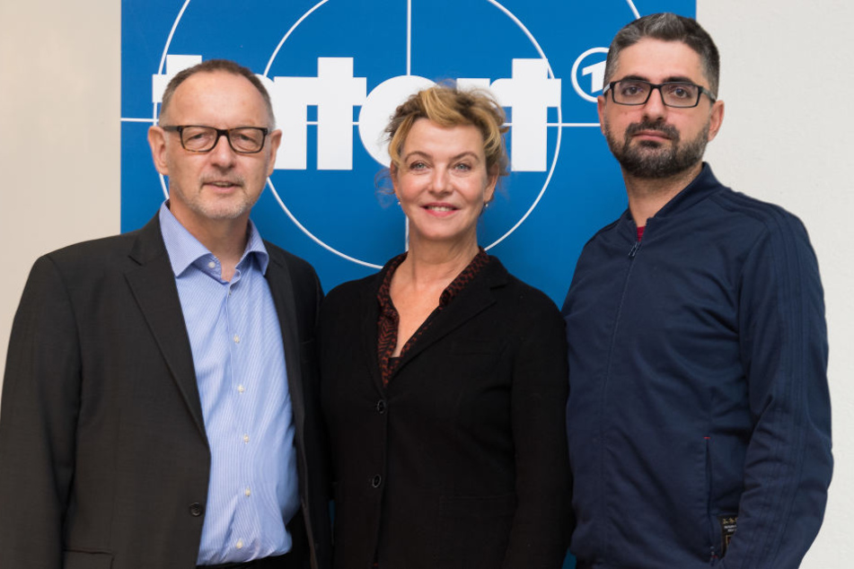 Der Tatort-Dreh in Kassel ist wohl etwas teurer als der in Frankfurt.