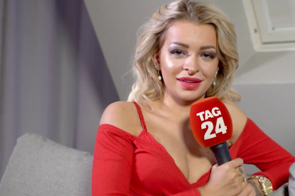 Katja Krasavice im TAG24-Interview: So sieht der perfekte Penis aus