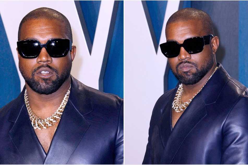 Kanye West gets offered free porn during stay at Atlanta Mercedes-Benz Stadium