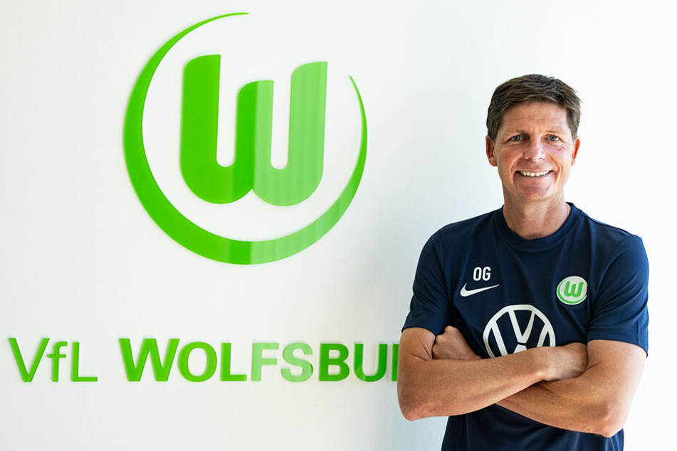 Trainer Oliver Glasner spricht von Stabilisierung, doch für Wolfsburg dürfte das Ziel die erneute Europa-League-Qualifikation sein.