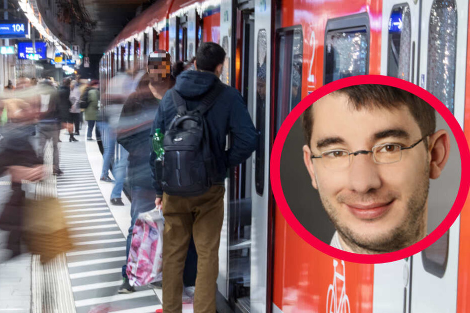 Meine Meinung: Das 365-Euro-Ticket im ÖPNV muss kommen!