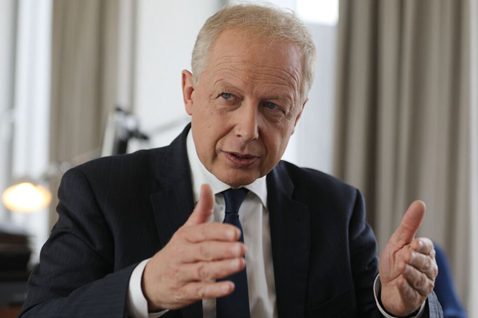 WDR-Intendant Tom Buhrow.