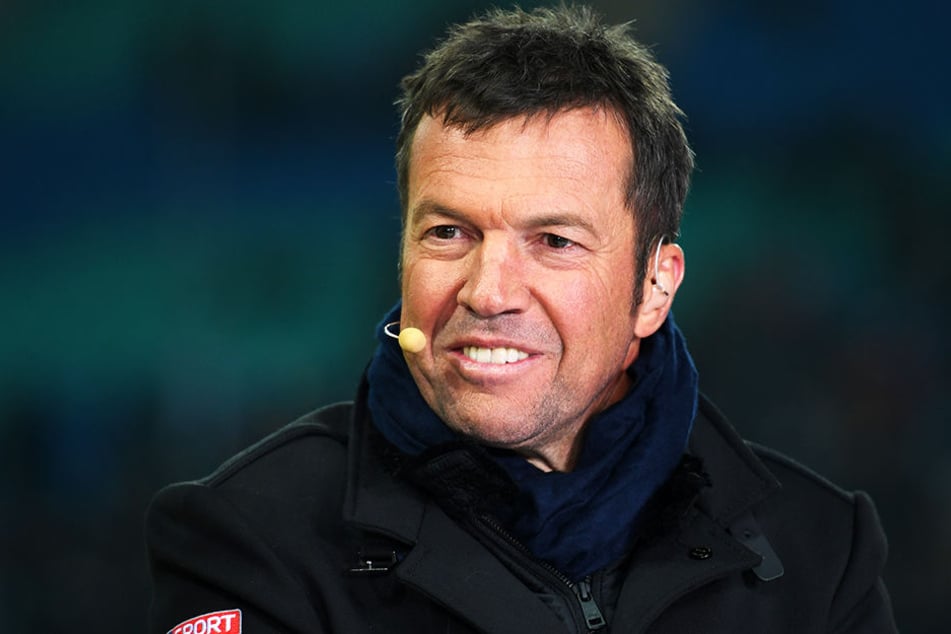 Hofft auf ein Weiterkommen aller vier deutschen Mannschaften in der Champions-League-Gruppenphase: Lothar Matthäus.