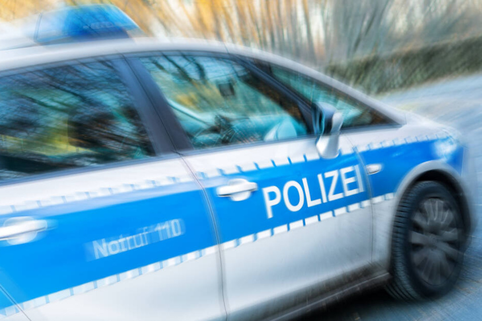 Die Polizei ermittelt. (Symbolbild)