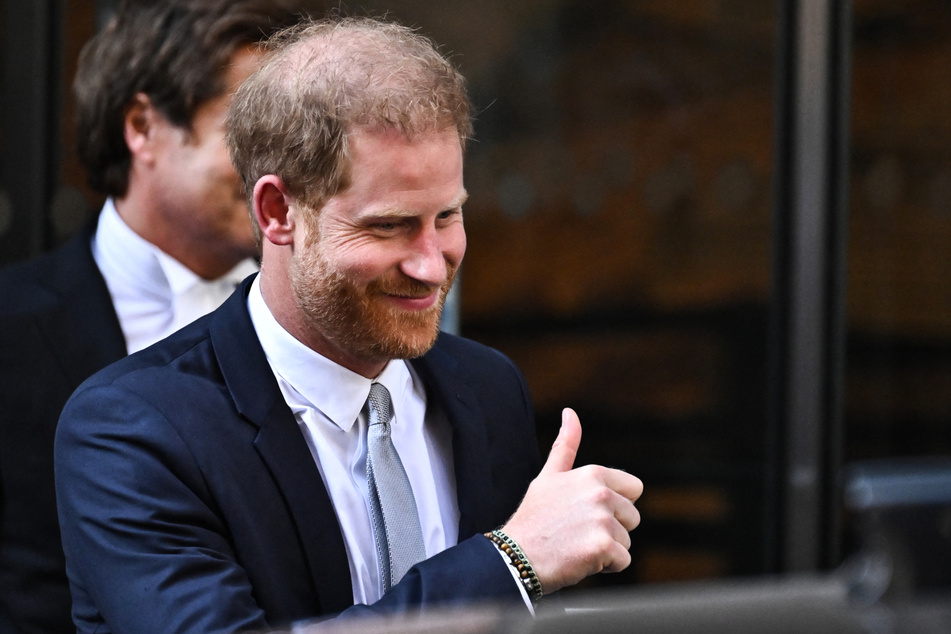 Prince Harry recently settled a long-running legal claim against Mirror Group Newspapers (MGN).