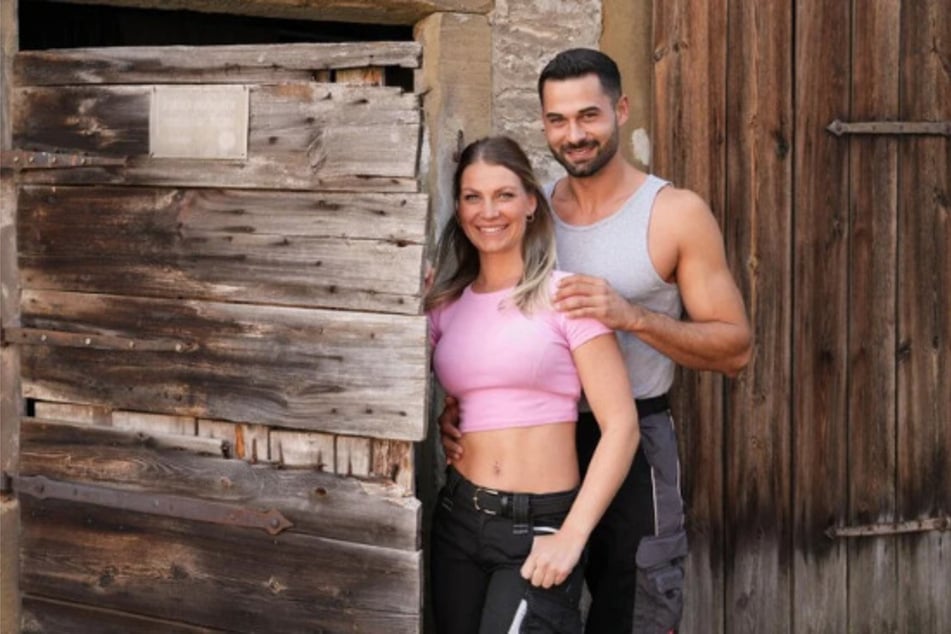 Zwischen Landwirt Basti (25) und Bodybuilderin Kerrin (28) funkte es in der RTL-Show hingegen gewaltig. Die beiden sind bis heute ein Paar.