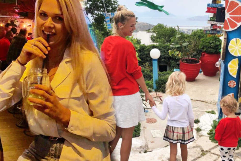 Sara Kulka bricht mit Tabu-Thema: Sie wollte ihre Töchter nicht!