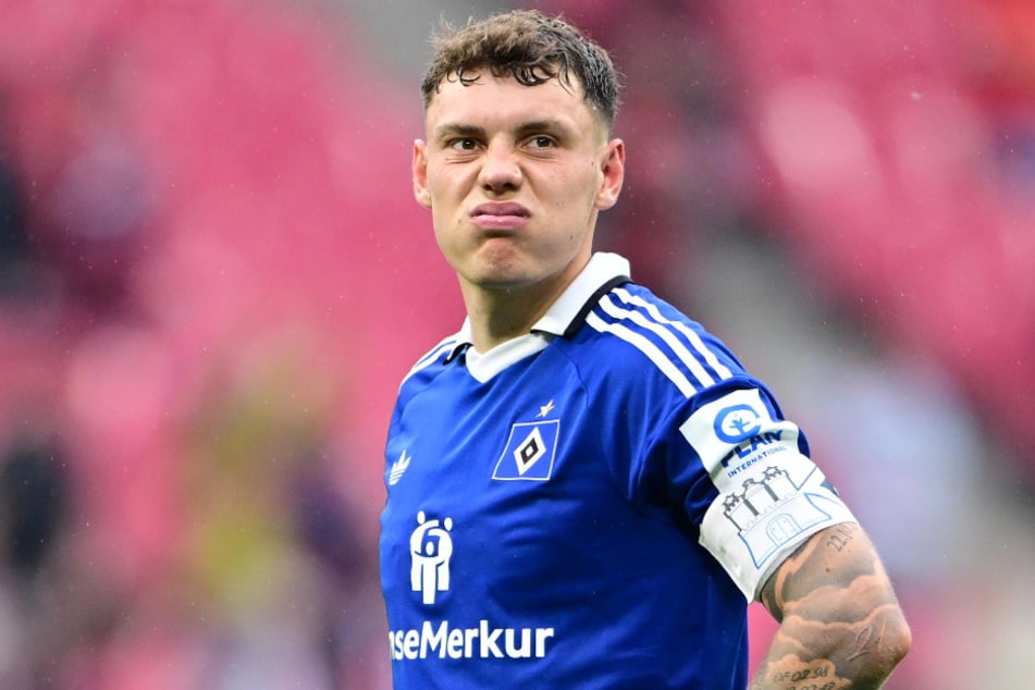 Die Hanseaten um Kapitän Nicolai Remberg (26) stehen vor dem kommenden Heimspiel gegen Köln bereits mächtig unter Druck.