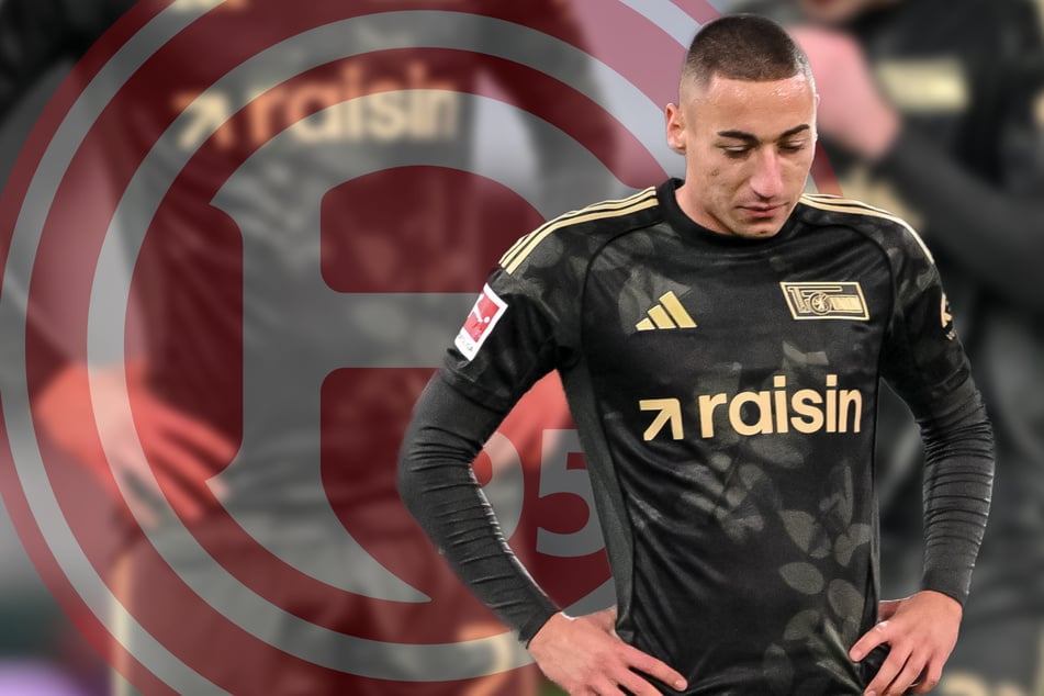 Transfermarkt im Liveticker: Leihe fix! Zweitligist verstärkt sich mit Union-Angreifer