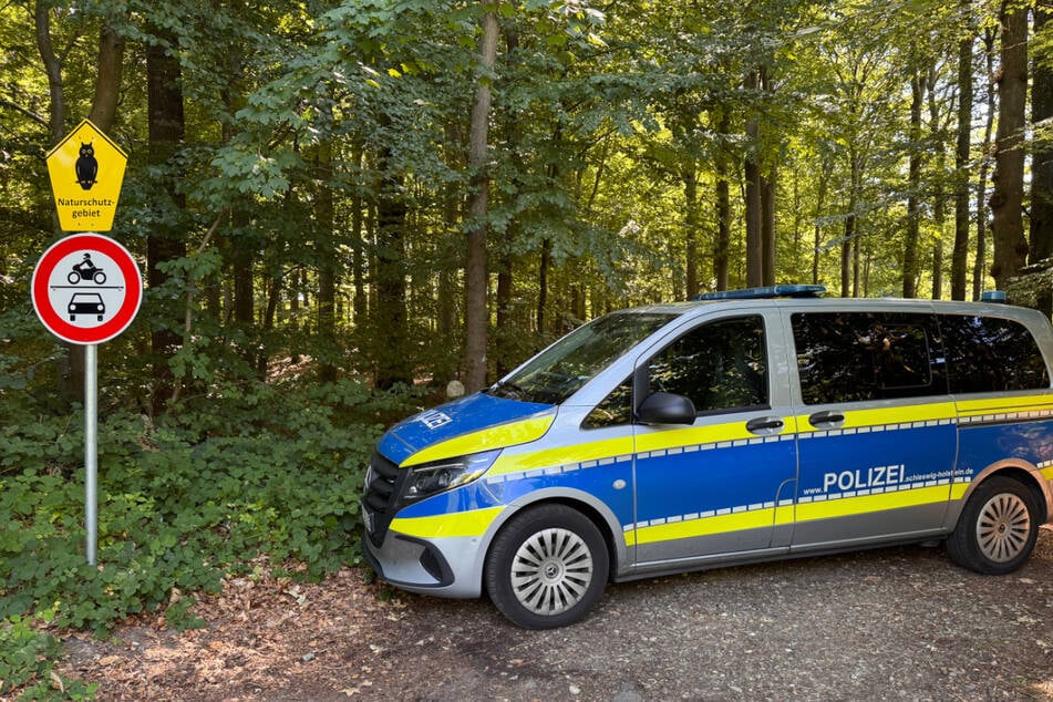 Weitere Leichenteile wurden bei den Durchsuchungen nicht gefunden.