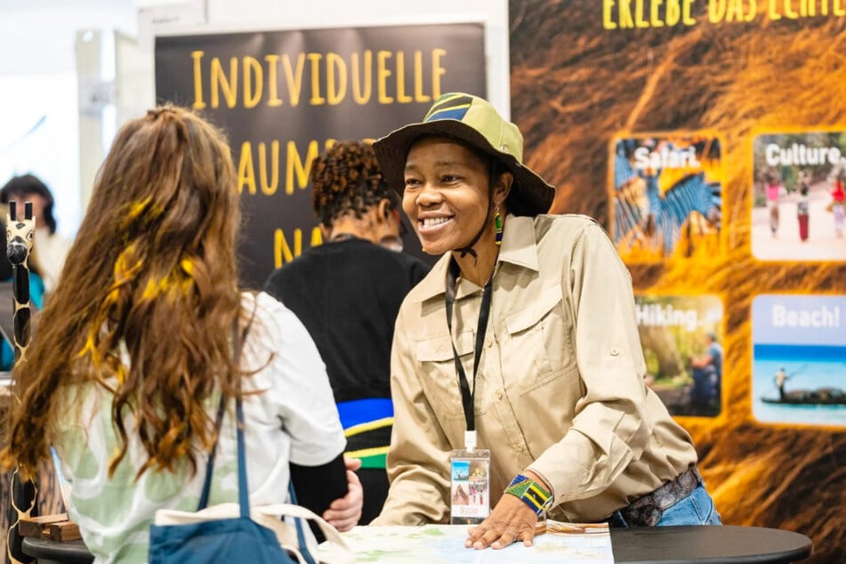 Dieses Event in Dresden ist perfekt für alle, die gerne verreisen