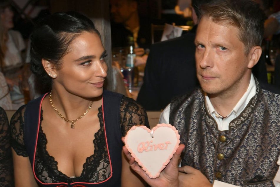 "Rumgebumst" und fallen gelassen: Olli Pocher zieht drastisch über Ex-Frau Amira her