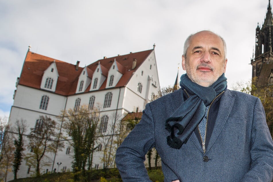 Dresden: Stühlerücken in den Schlössern: Leiter tauschen die Jobs