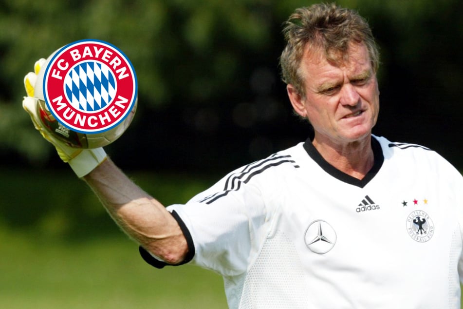 Schale weg? Bayern-Legende Maier hat Rat auf Lager und bringt BVB ins Spiel