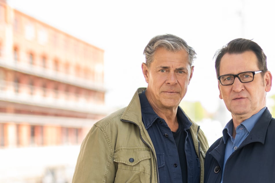 "Morden im Norden"-Star mit Horror-Story: "Noch nie in meinem Leben so Schmerzen gehabt"