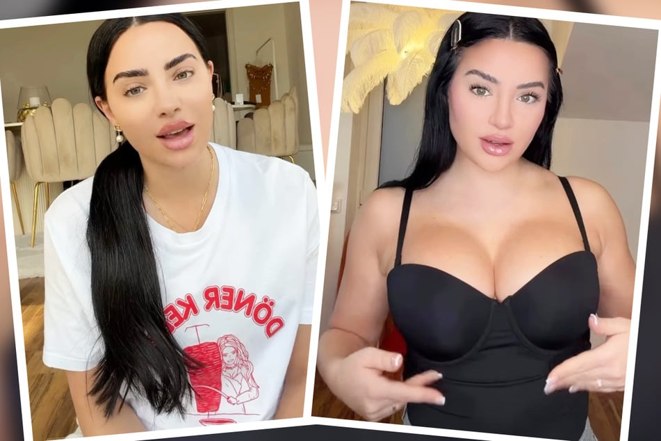 Leyla Heiter und ihr Dönerladen: "Ich hatte einen Traum"