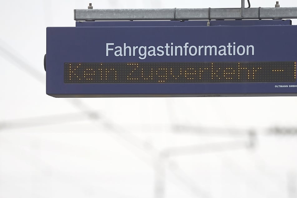 Hamburg: Keine Züge zwischen Hauptbahnhof und Altona - Das ist der Grund
