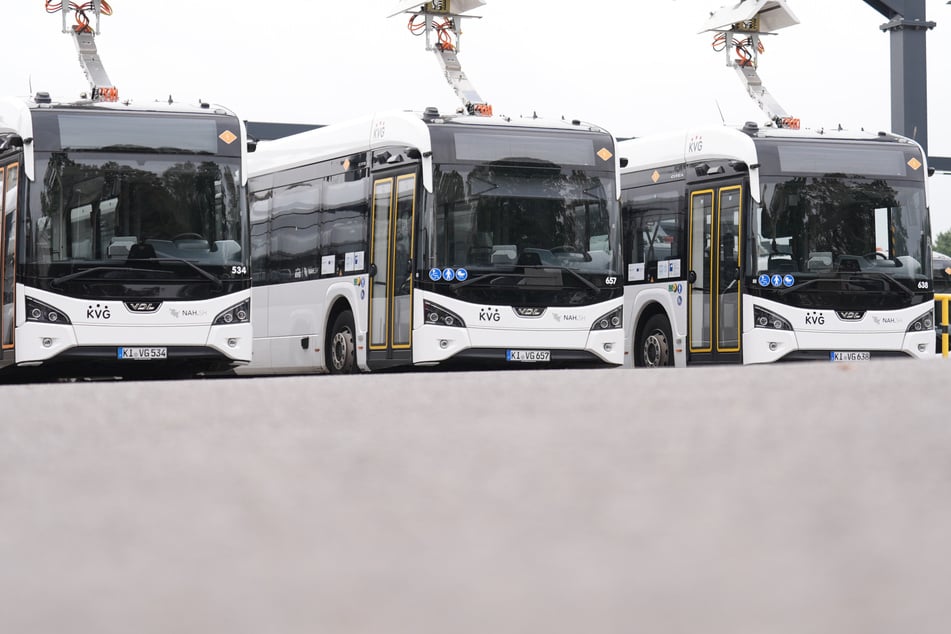 Schon wieder Streik im Nahverkehr: Wann in welchen Städten keine Busse fahren
