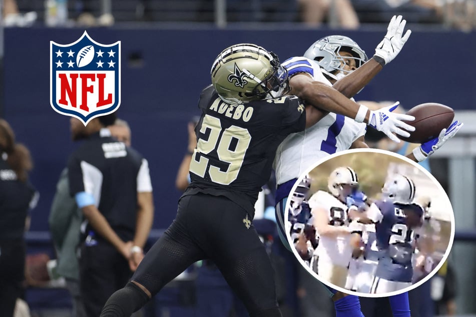 Schlägerei beim Training! NFL verhängt Millionenstrafe, Wrestler-Sohn führt German Suplex aus