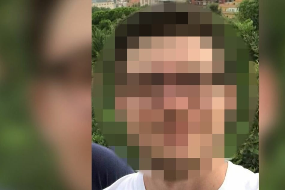Der 20-jährige Christian wird seit Neujahr vermisst.