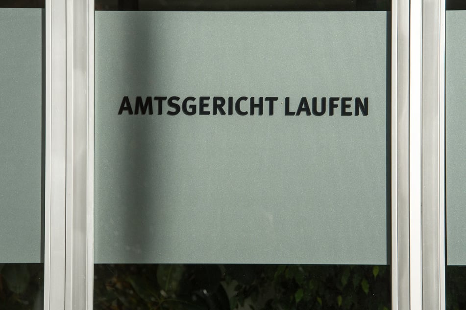 Vor dem Jugendgericht am Amtsgericht Laufen ließ der Richter Gnade für den Angeklagten walten.