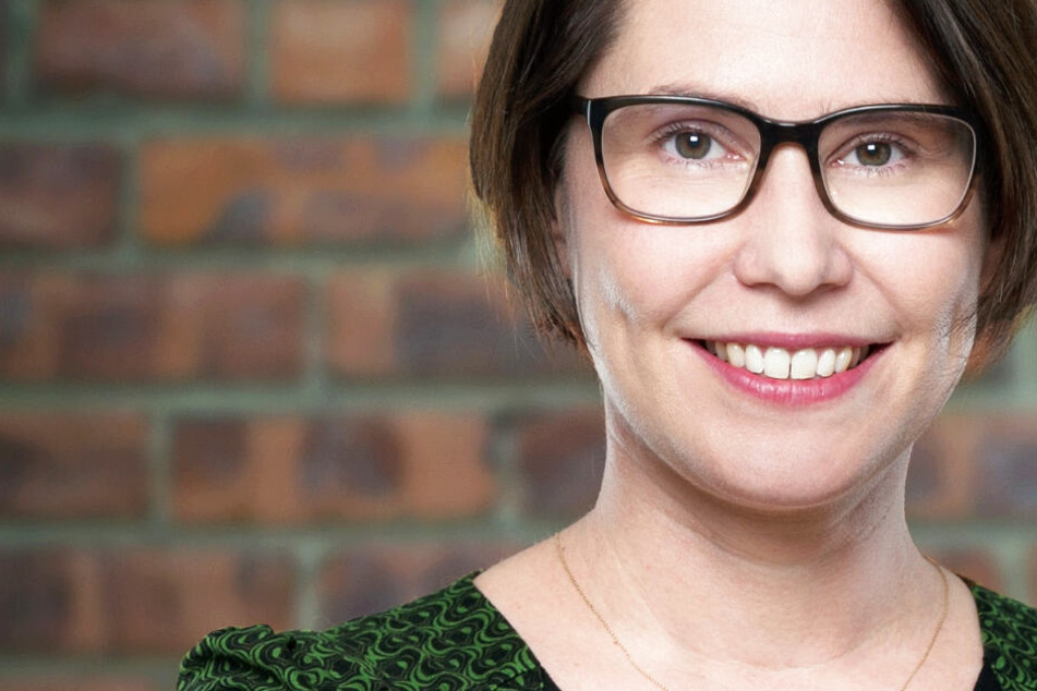 Die Lehrerin Julia Wöllenstein ist die Autorin des Buches "Von Kartoffeln und Kanaken".