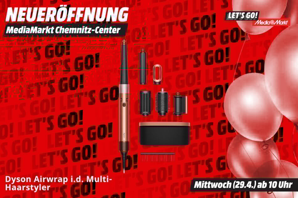 Dyson-Multi-Haarstyler Airwrap i.d..