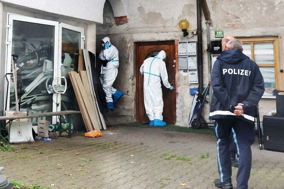 Mutmaßlicher Dreifach-Mörder wird nach Deutschland ausgeliefert