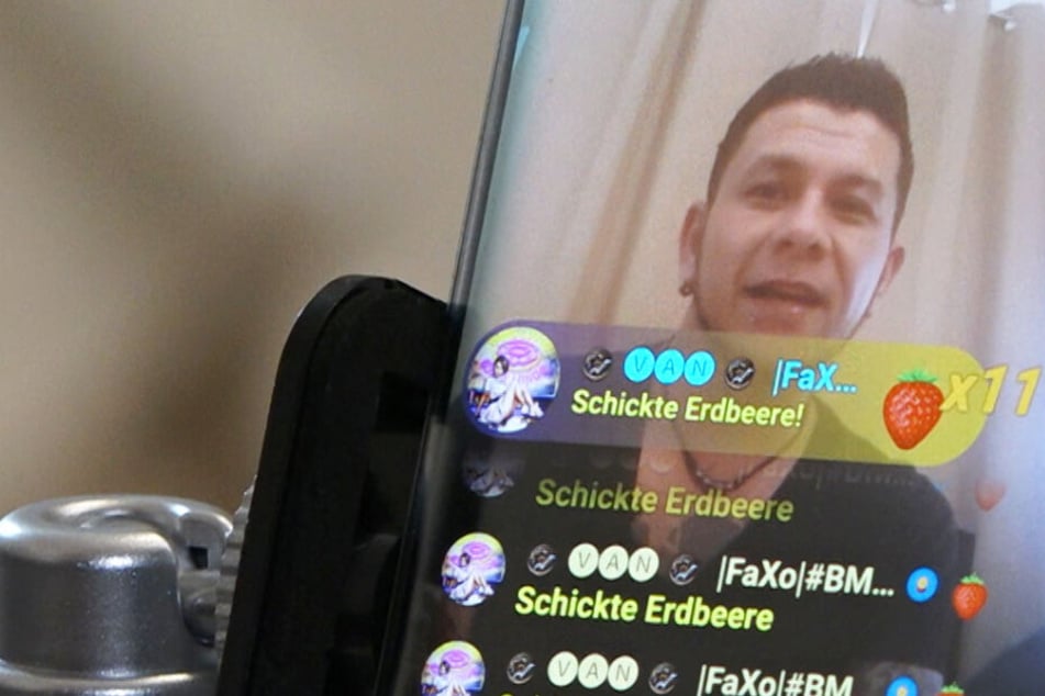 München: Was dieser Mann auf Lovoo macht, lässt Euer Herz höher schlagen!