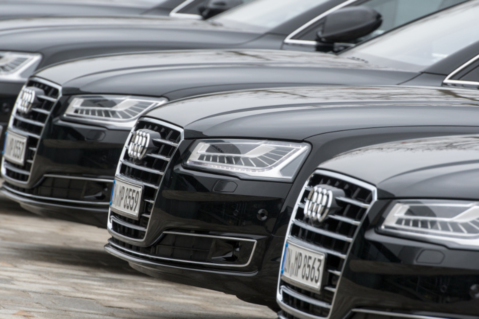Krise vorbei? Audi macht wieder gute Geschäfte