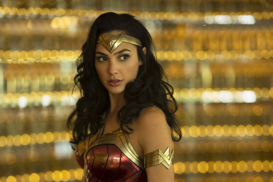 Another DC flick has shockingly gotten canceled! Is this the end of Wonder Woman's saga?