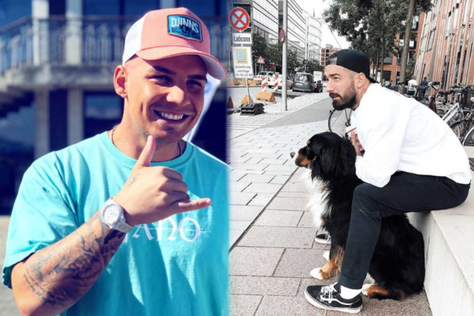 Jan Leyk ist pleite und krank: So will Pietro Lombardi ihm helfen