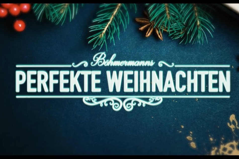 Im Anschluss an die "heute show" im ZDF: Böhmermanns Weihnachten.