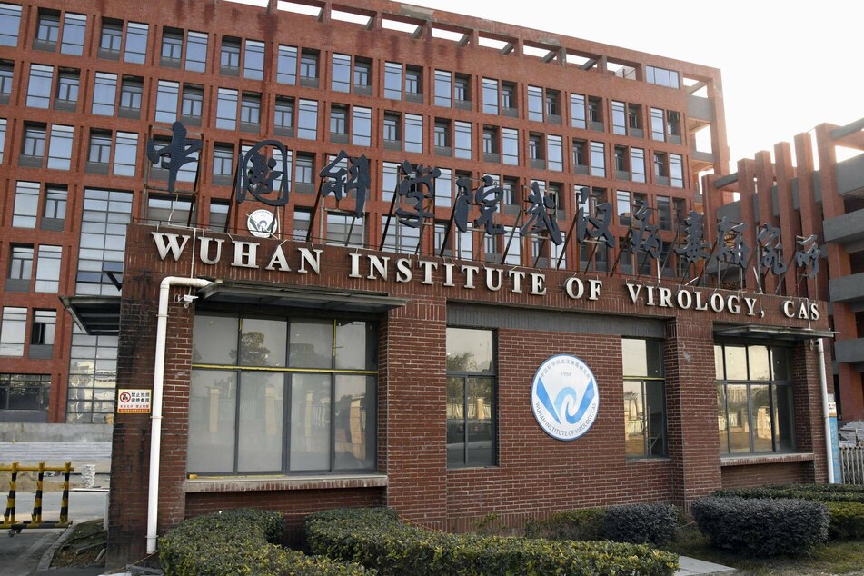 The Wuhan Institute of Virology has been at the center of several theories for the emergence of the coronavirus.