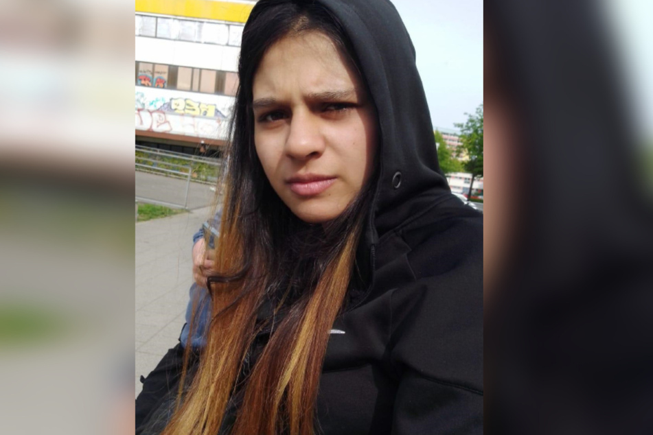 Wer die 22-jährige Jessica G. mit ihrem Säugling gesehen hat, möge sich bitte an die Kriminalpolizei Leipzig wenden.