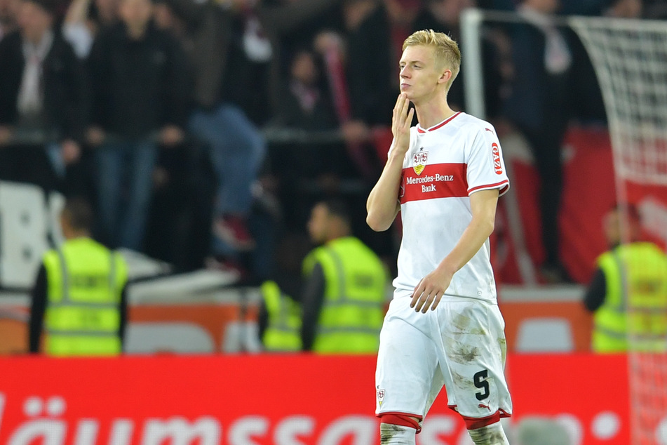 Timo Baumgartl (25) wechselt für eine Saison zu Union Berlin.