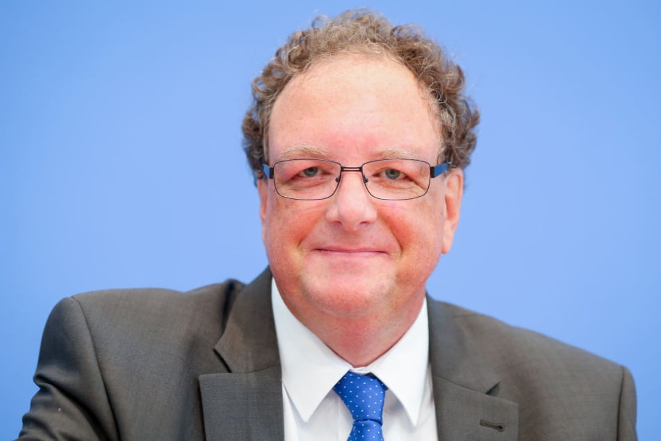 Olaf Zimmermann, Geschäftsführer des Deutschen Kulturrates - er macht Talkshows für AfD-Erfolge verantwortlich.