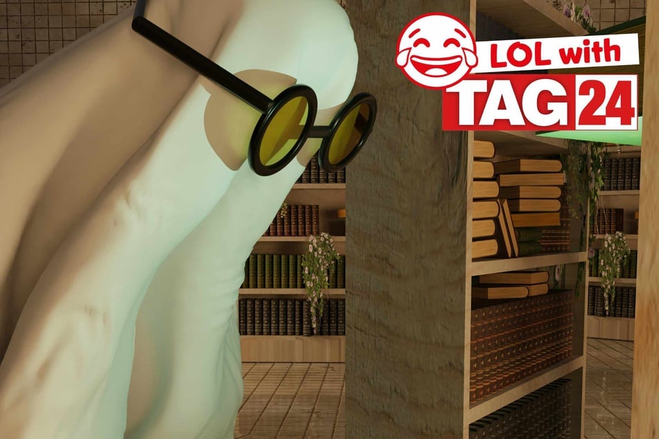 Joke of the Day for April 2, 2026: A funny for Boo!