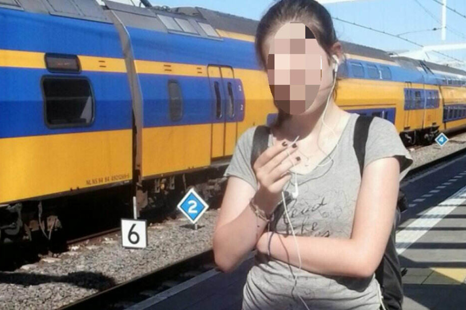 Die Vermisste war seit Montag verschwunden, ist aber inzwischen wieder heil zu Hause angekommen.