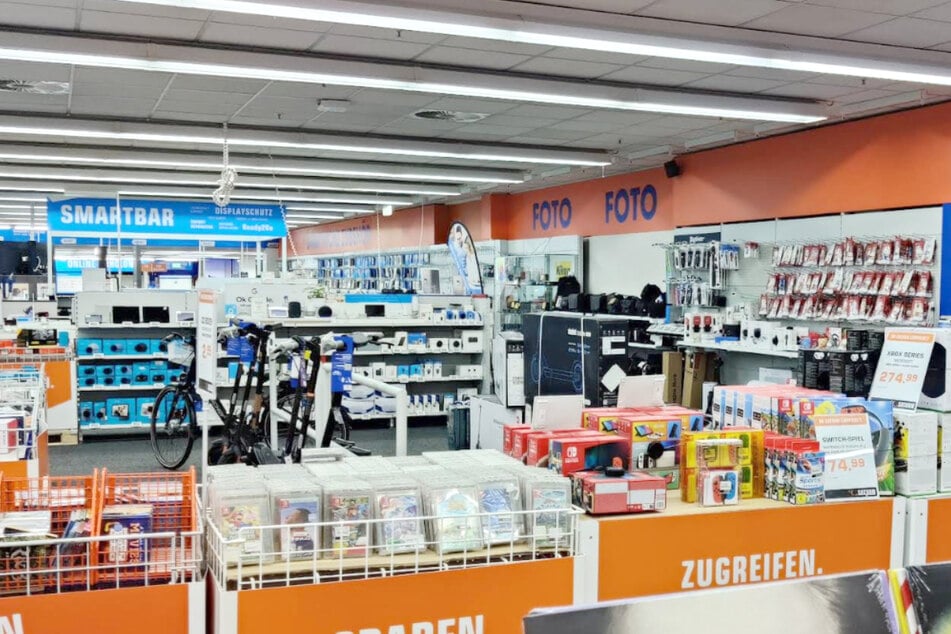 Aus Saturn wird MediaMarkt! Das ändert sich für Kunden am Donnerstag (15.1.)