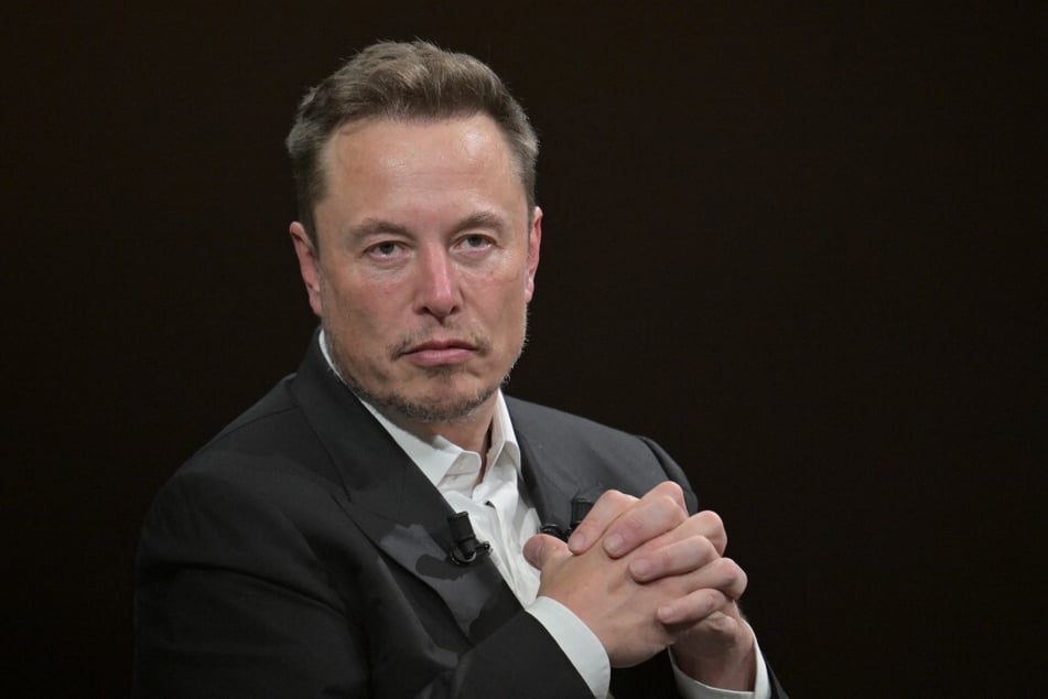 Twitter owner Elon Musk had already named the platform's parent company the X Corporation.