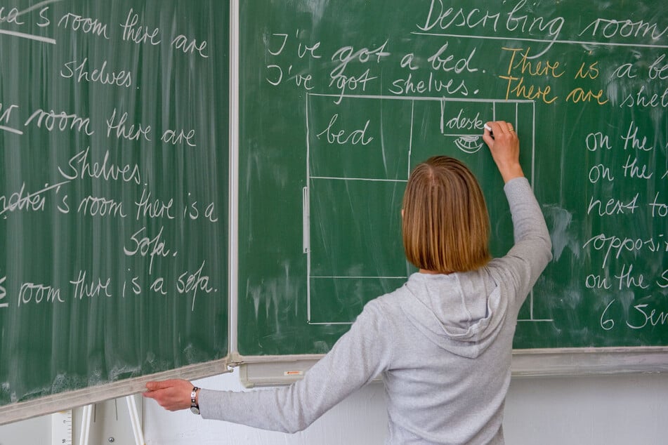 An Bayerns Schulen ist die Situation für Lehrer – und dadurch auch für Schüler – brisant genug. Den Schulleitern geht es allerdings nicht gerade besser.