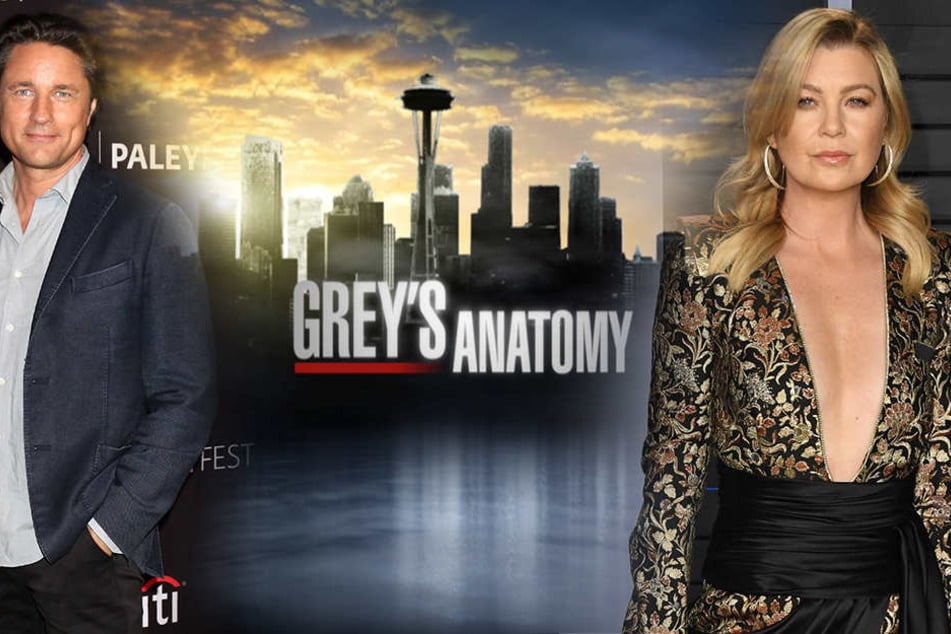 Für Meredith Grey (Ellen Pompeo) dreht sich das Liebeskarussell weiter! In Dr. Nathan Riggs (Martin Henderson) hat sie endlich eine neue Beziehung gefunden.