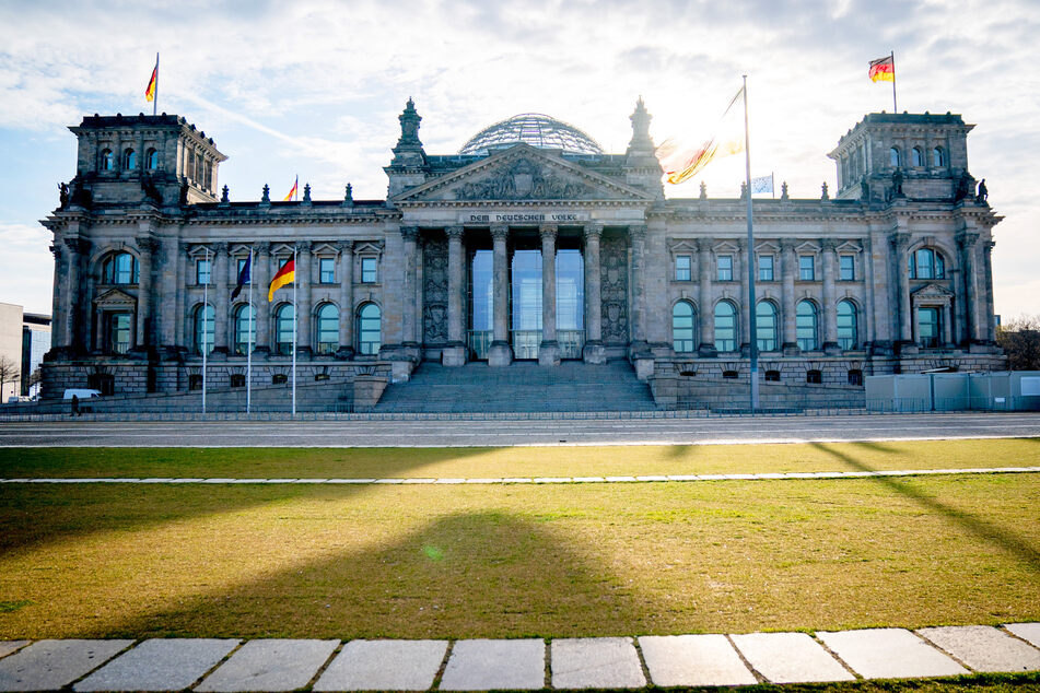Am 26. September 2021 wird ein neuer Bundestag gewählt.