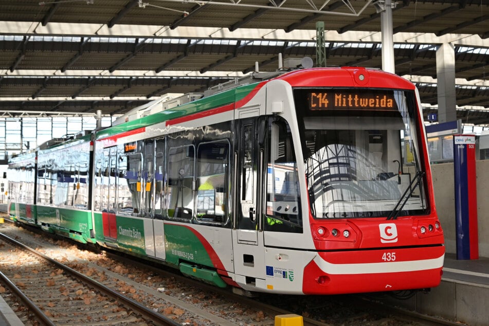 Die City-Bahn Chemnitz wird mit Vossloh-Citylinks künftig Richtung Annaberg und Olbernhau rollen.