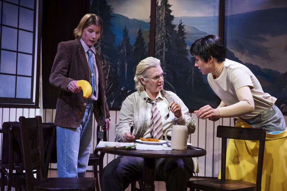 Ist "Indien" einen Besuch wert?