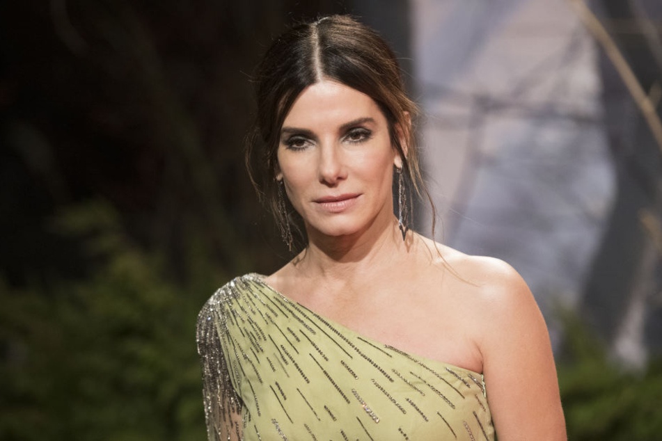 Sandra Bullock (54)