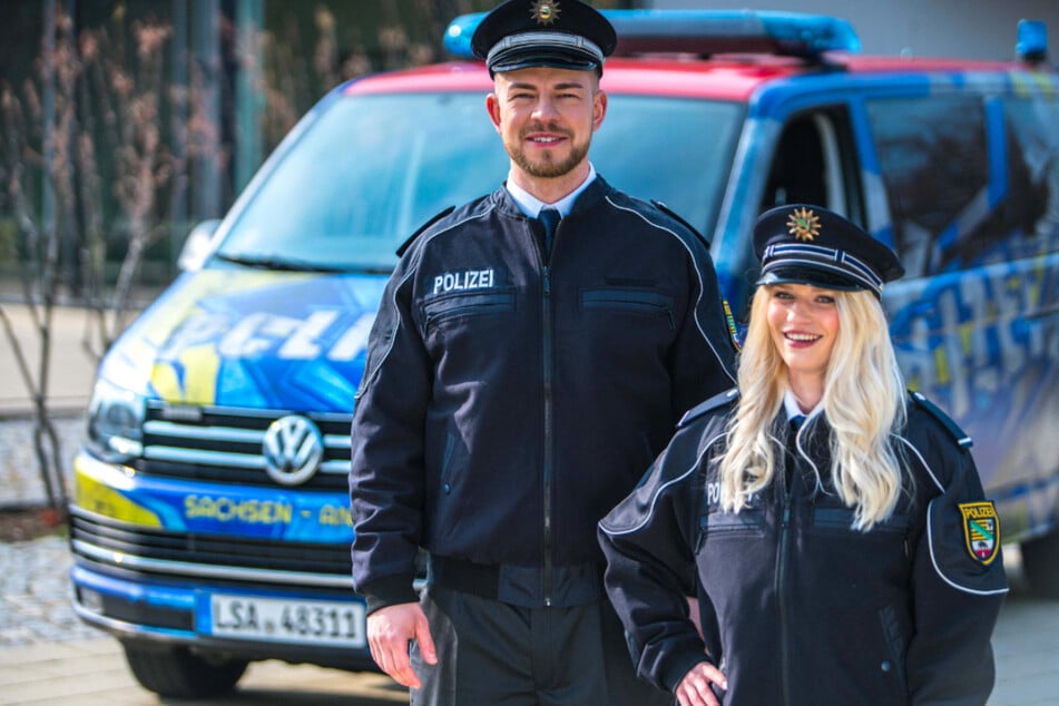 Polizei Sachsen-Anhalt sucht mit Hochdruck nach diesen Personen