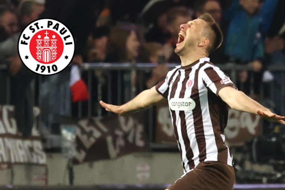 St.-Pauli-Blog: Nach mehr als drei Jahren - Innenverteidiger verlässt Kiezklub