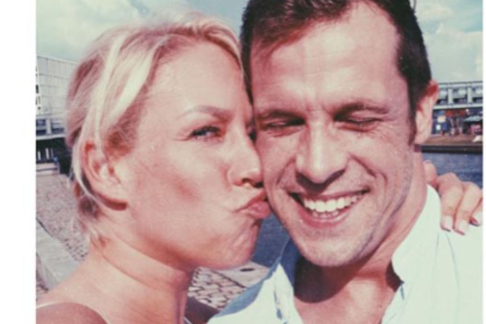 Der BTN-Star Martin Wernicke (34) hat seiner Freundin einen Antrag gemacht.